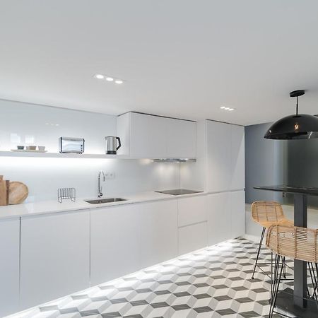 Casa Boma Lisboa - Duplex Apartment In The Heart Of Lisbon - Arroios I المظهر الخارجي الصورة