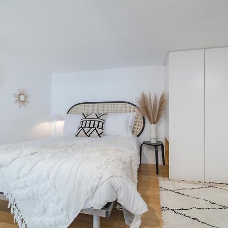 Casa Boma Lisboa - Duplex Apartment In The Heart Of Lisbon - Arroios I المظهر الخارجي الصورة