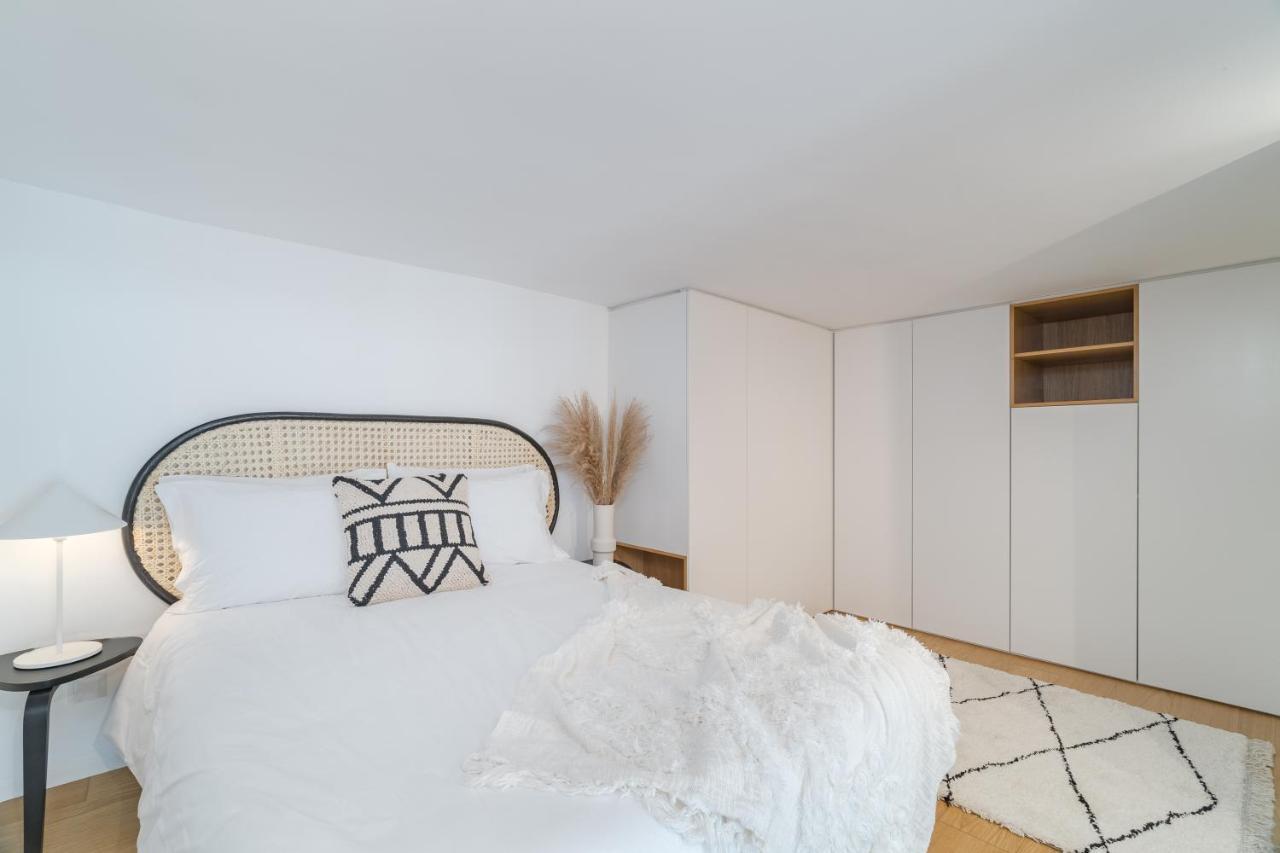 Casa Boma Lisboa - Duplex Apartment In The Heart Of Lisbon - Arroios I المظهر الخارجي الصورة