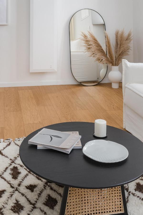 Casa Boma Lisboa - Duplex Apartment In The Heart Of Lisbon - Arroios I المظهر الخارجي الصورة