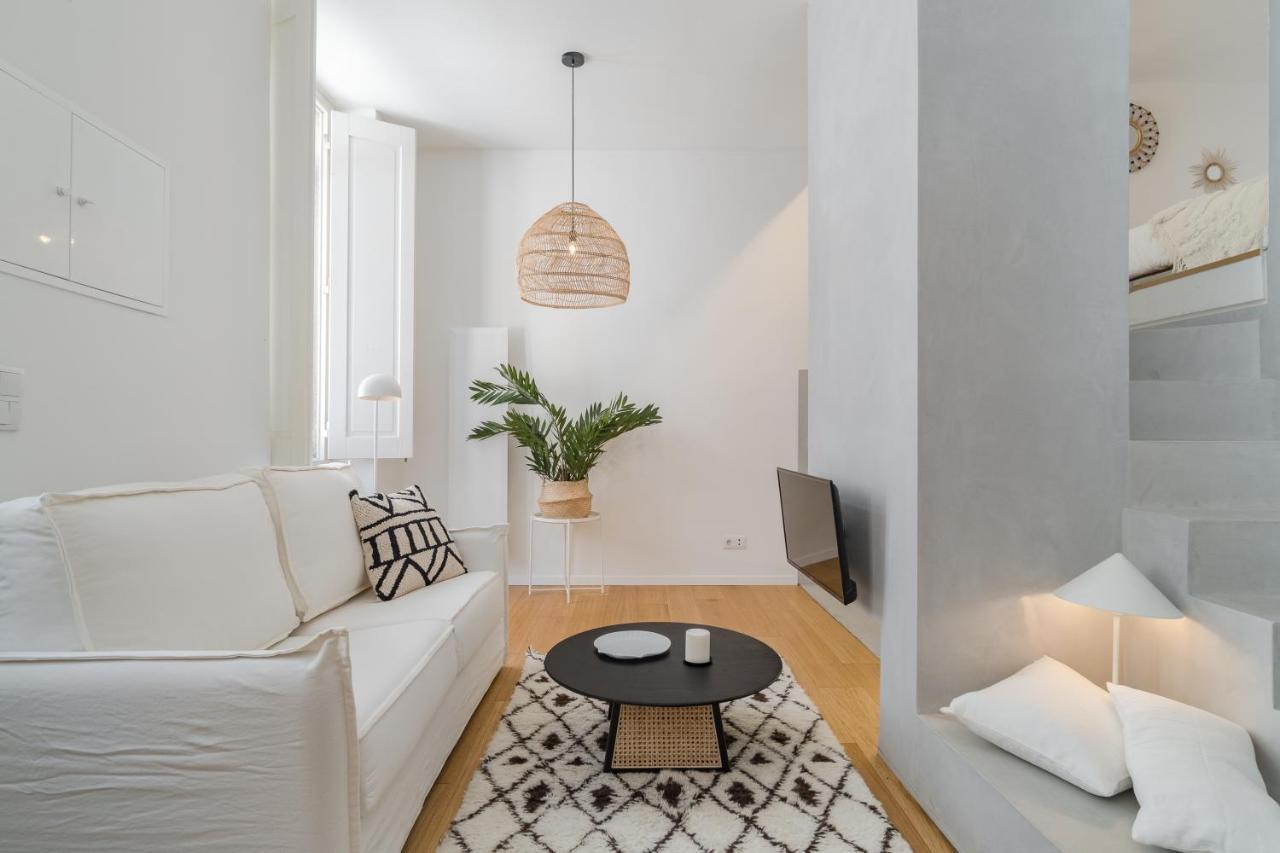 Casa Boma Lisboa - Duplex Apartment In The Heart Of Lisbon - Arroios I المظهر الخارجي الصورة