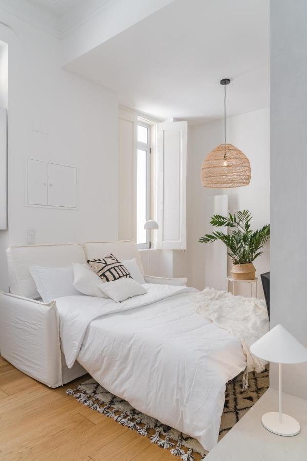 Casa Boma Lisboa - Duplex Apartment In The Heart Of Lisbon - Arroios I المظهر الخارجي الصورة