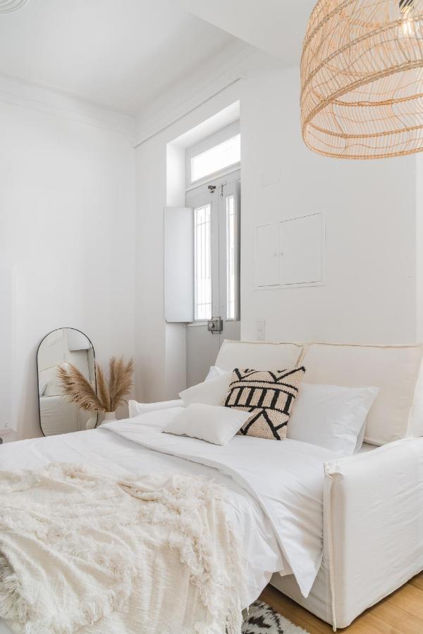 Casa Boma Lisboa - Duplex Apartment In The Heart Of Lisbon - Arroios I المظهر الخارجي الصورة