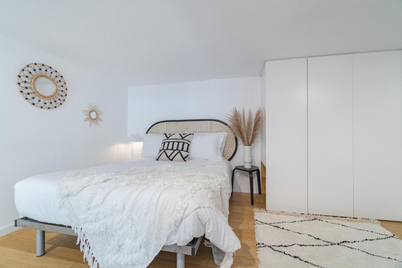 Casa Boma Lisboa - Duplex Apartment In The Heart Of Lisbon - Arroios I المظهر الخارجي الصورة