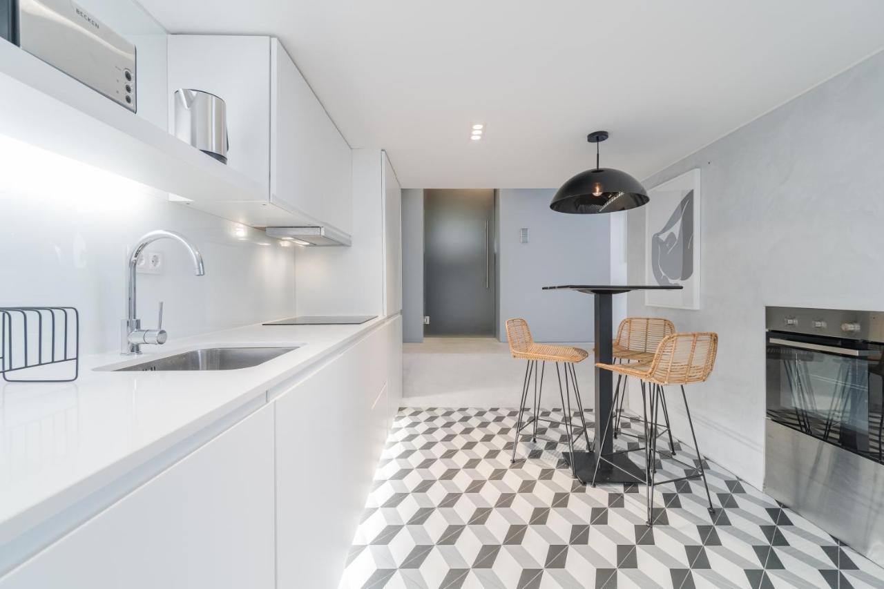 Casa Boma Lisboa - Duplex Apartment In The Heart Of Lisbon - Arroios I المظهر الخارجي الصورة