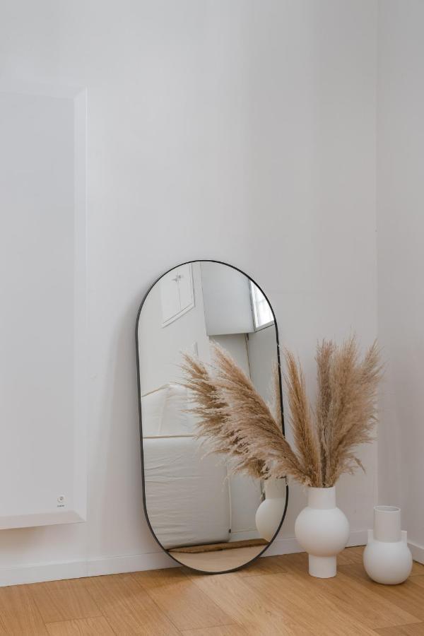 Casa Boma Lisboa - Duplex Apartment In The Heart Of Lisbon - Arroios I المظهر الخارجي الصورة