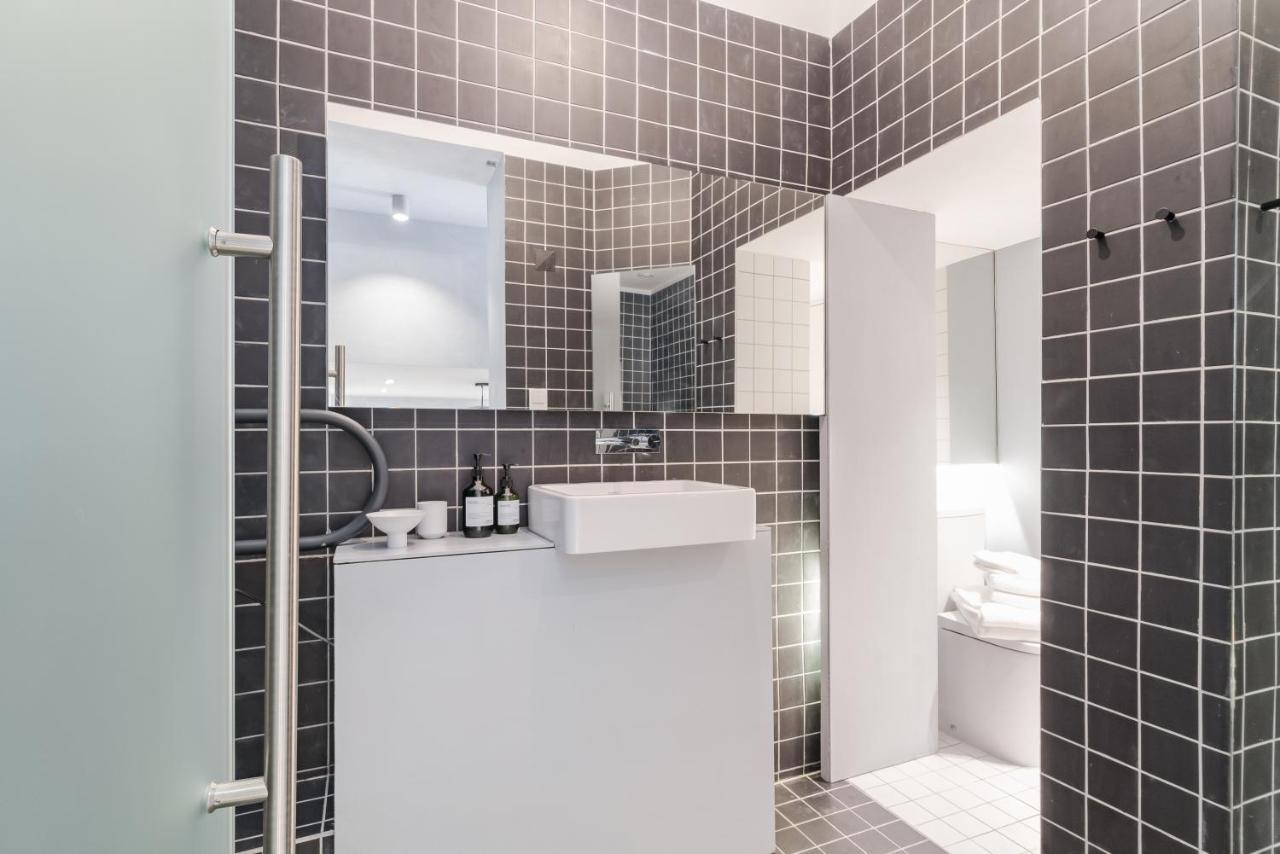 Casa Boma Lisboa - Duplex Apartment In The Heart Of Lisbon - Arroios I المظهر الخارجي الصورة