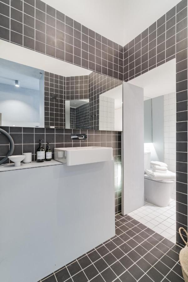 Casa Boma Lisboa - Duplex Apartment In The Heart Of Lisbon - Arroios I المظهر الخارجي الصورة